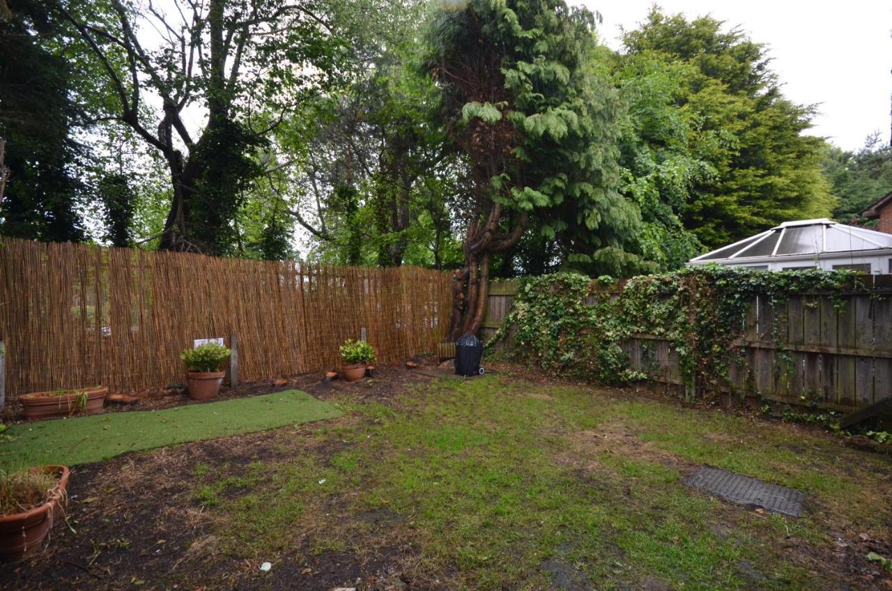 Appartement Bright Stylish 2 Bedroom Garden South Close To Everything